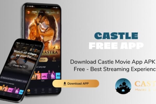 Castle APK