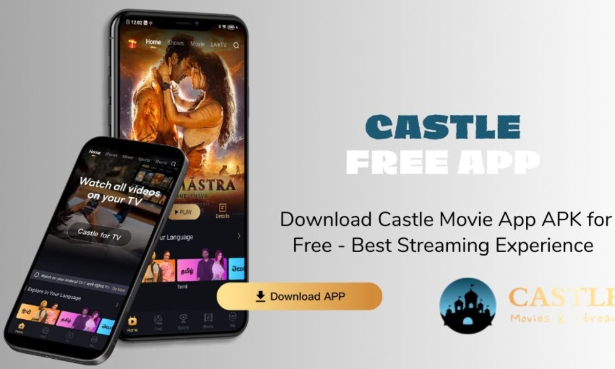 Castle APK