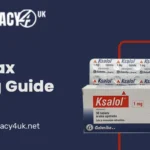 Xanax Drug Guide