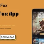 Flixfox App