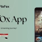 Flixfox App